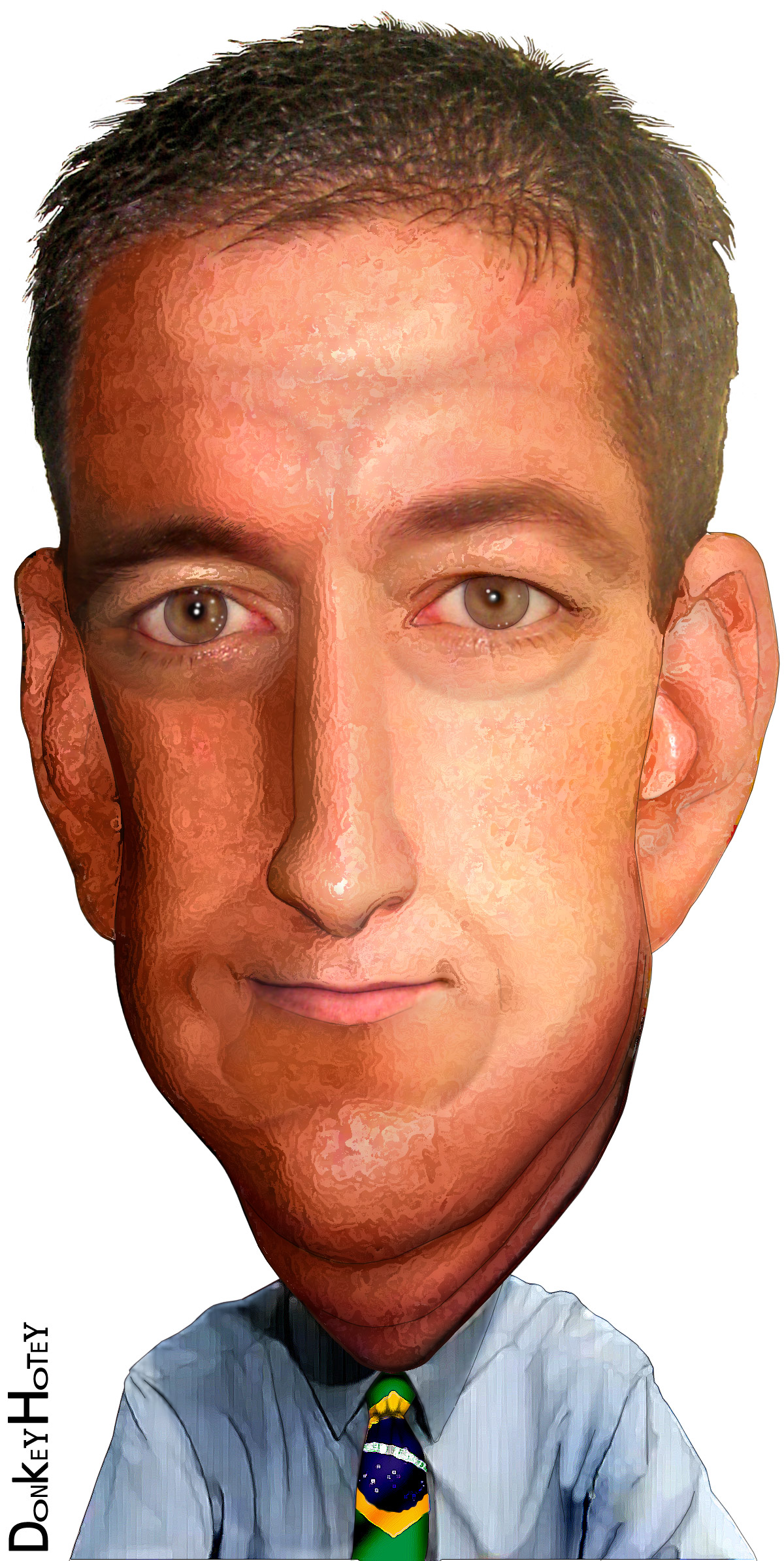 Glenn Greenwald