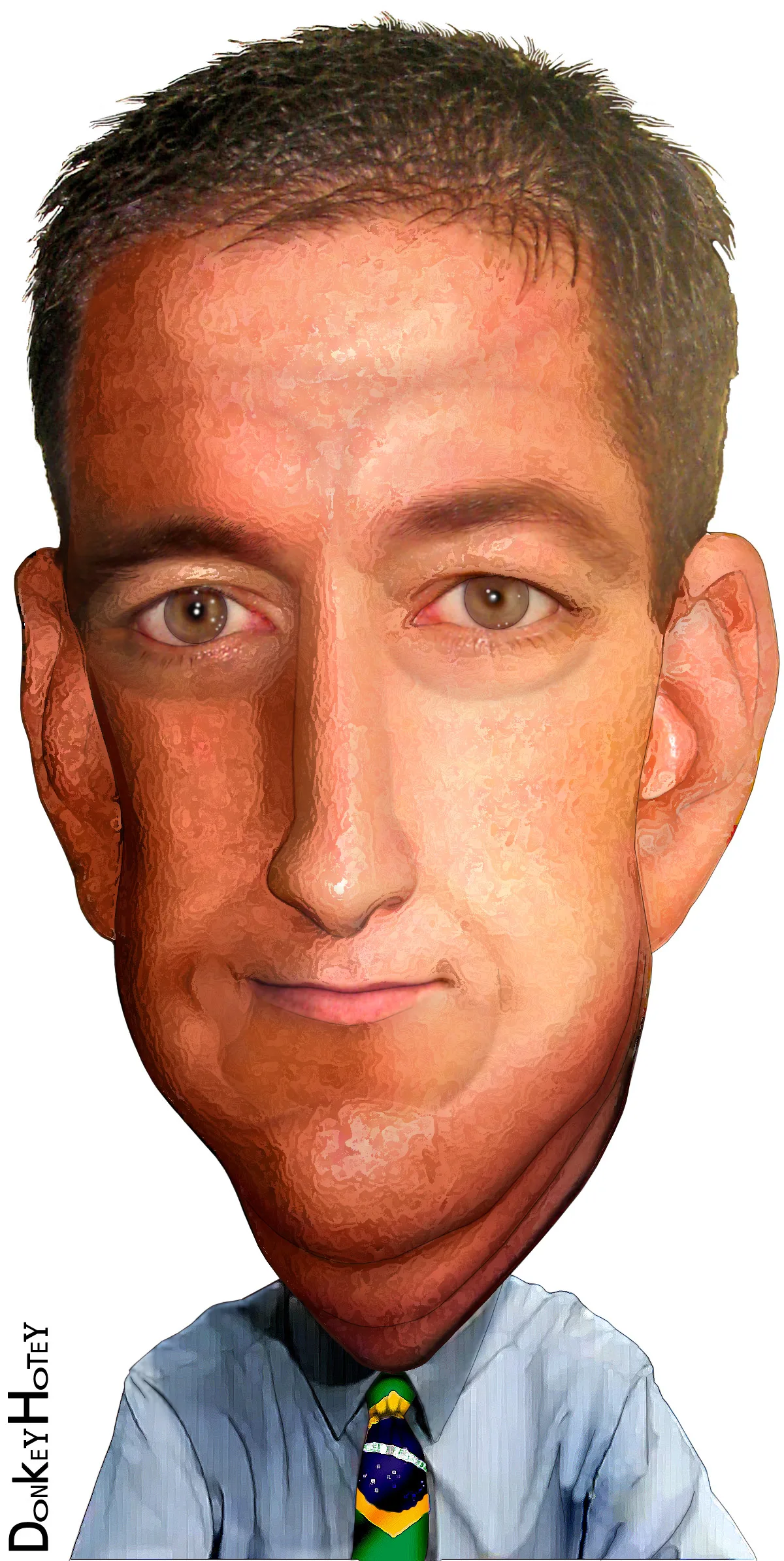 Glenn Greenwald