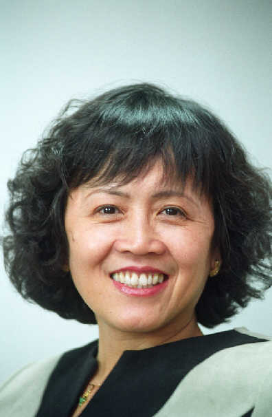 Hu Shuli